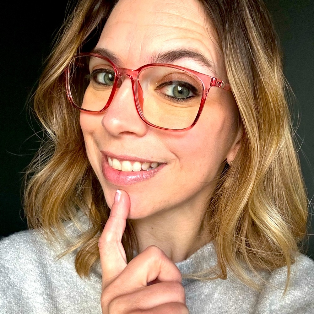 Meet your Posher, Tara